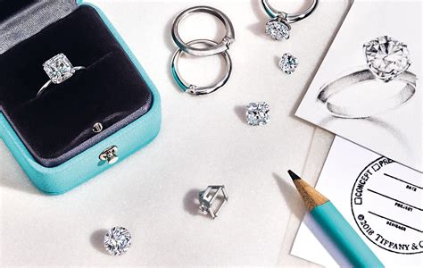 what are tiffany diamonds quality